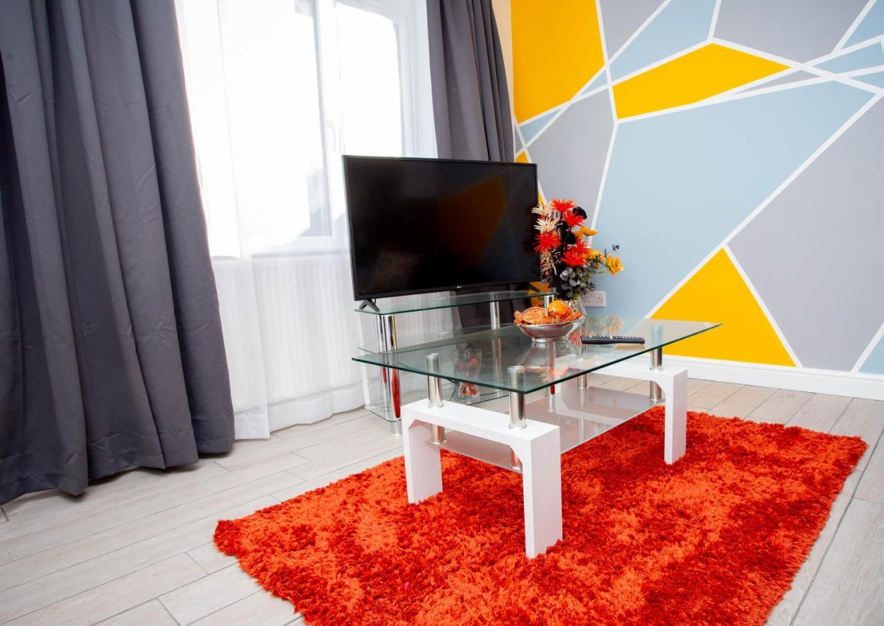 Oasis Place Нортхемптон Экстерьер фото